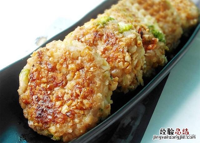 简单家常土豆饼的做法大全 土豆饼的家庭简单做法