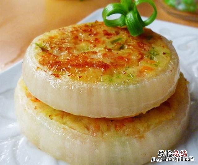 简单家常土豆饼的做法大全 土豆饼的家庭简单做法
