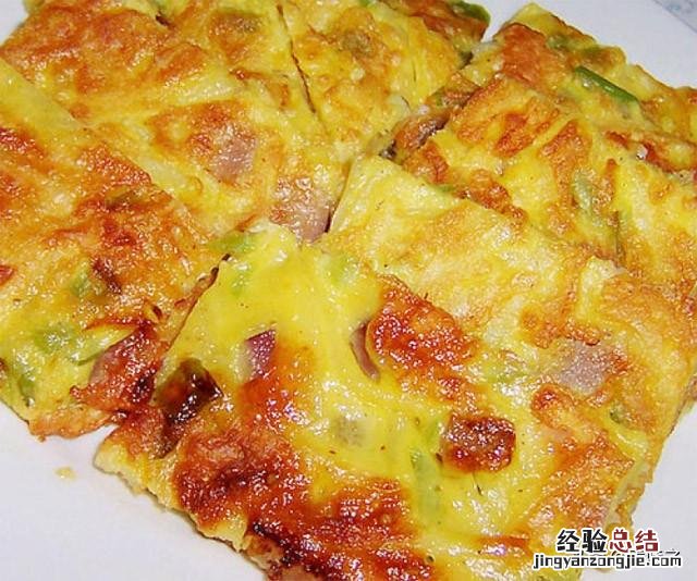 简单家常土豆饼的做法大全 土豆饼的家庭简单做法