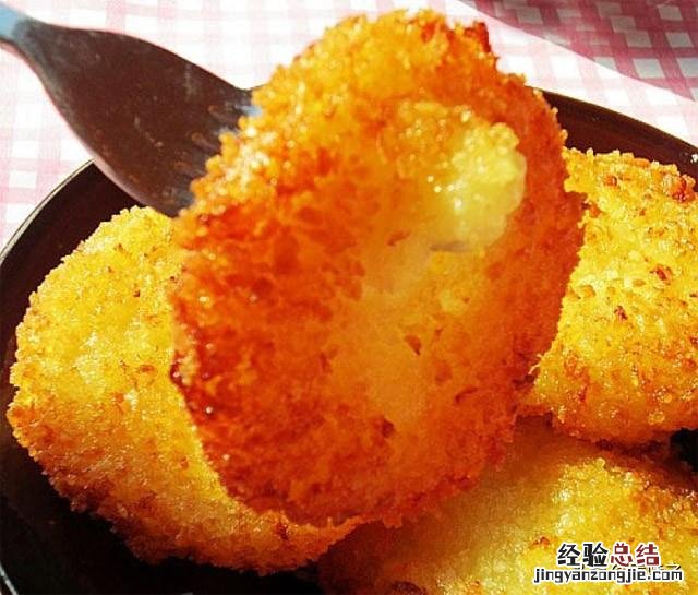 简单家常土豆饼的做法大全 土豆饼的家庭简单做法