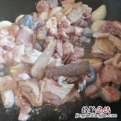 一定要收藏的小炒鸡肉简单零失败 家常小炒鸡胸肉的做法