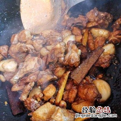 一定要收藏的小炒鸡肉简单零失败 家常小炒鸡胸肉的做法