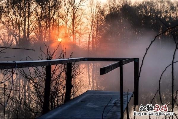 适合发朋友圈的早安心语唯美阳光 世间美好的唯美句子