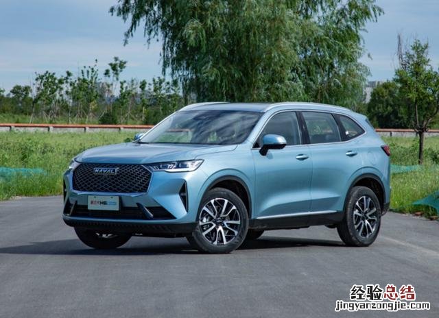 10万左右的哪款suv性价比高还省油 10万左右油电混合suv