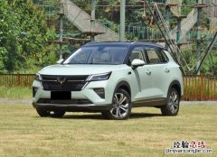 10万左右的哪款suv性价比高还省油 10万左右油电混合suv