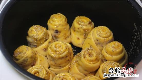 最简单快速的面包方法 家庭自制面包怎么才能又松又软