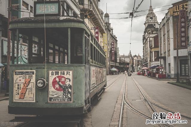 上海都有什么旅游景点可以打卡 上海市景点排行榜前十名