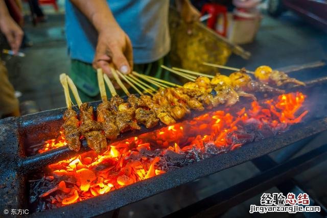 正宗宜宾烧烤特色包浆豆腐做法及配方 包浆豆腐是怎么做成的