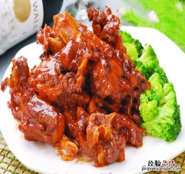 牛尾的最简单家常做法 牛尾怎样做好吃又营养