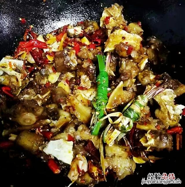 牛尾的最简单家常做法 牛尾怎样做好吃又营养