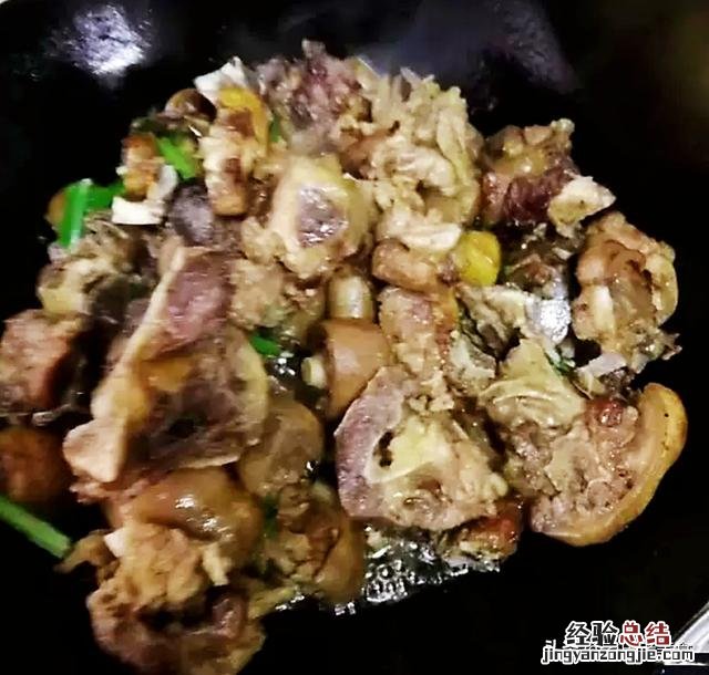 牛尾的最简单家常做法 牛尾怎样做好吃又营养