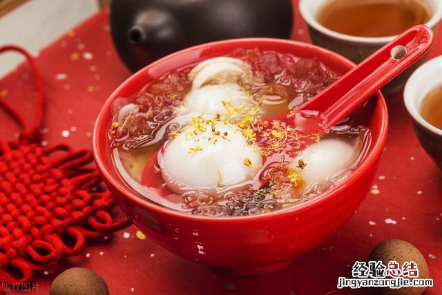 元宵节简单的祝福语发朋友圈 元宵节祝福语20字简短