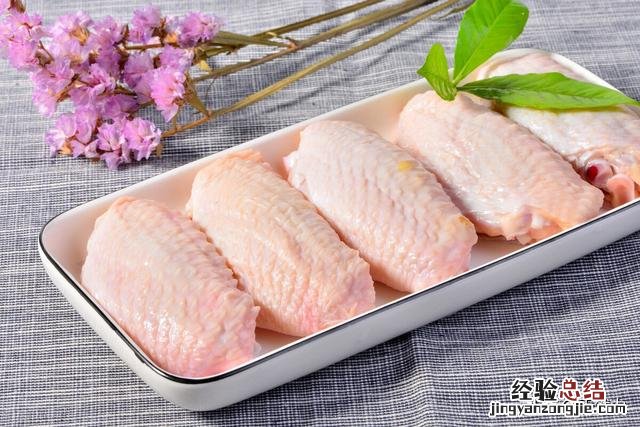 烤鸡翅的做法烤箱烤需要多长时间 烤箱烤鸡翅温度和时间