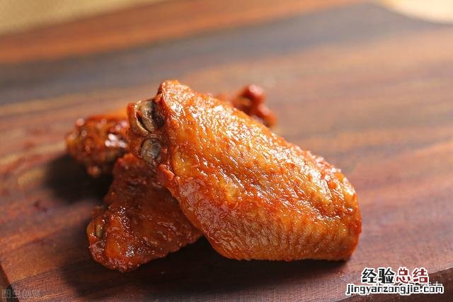 烤鸡翅的做法烤箱烤需要多长时间 烤箱烤鸡翅温度和时间