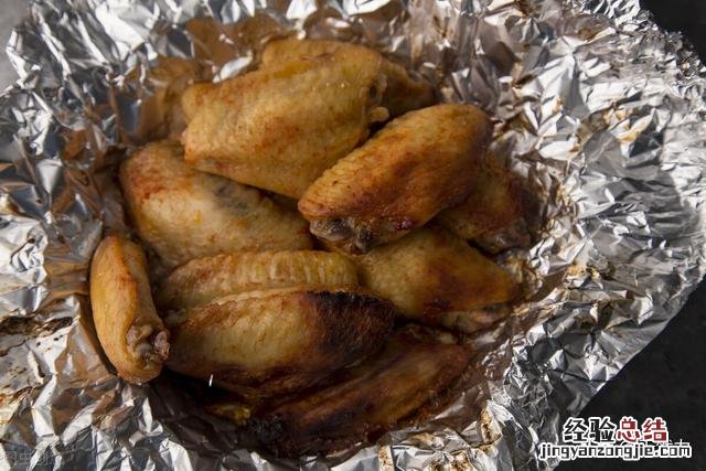 烤鸡翅的做法烤箱烤需要多长时间 烤箱烤鸡翅温度和时间