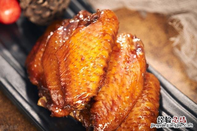 烤鸡翅的做法烤箱烤需要多长时间 烤箱烤鸡翅温度和时间
