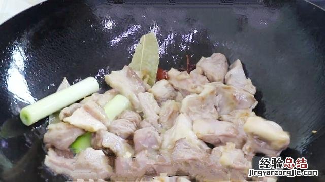 红烧羊肉最简单办法又烂又软不膻 红烧羊肉怎么做法好吃