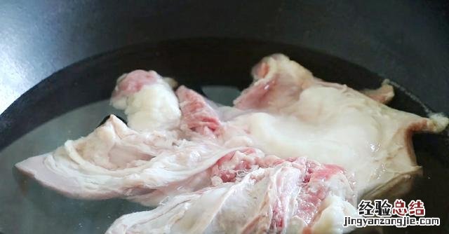 红烧羊肉最简单办法又烂又软不膻 红烧羊肉怎么做法好吃