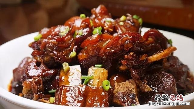 红烧羊肉最简单办法又烂又软不膻 红烧羊肉怎么做法好吃