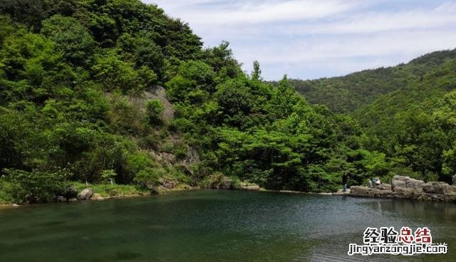 自驾游有什么攻略 浙江旅游攻略必去景点推荐