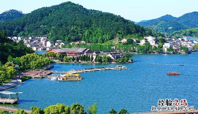 自驾游有什么攻略 浙江旅游攻略必去景点推荐