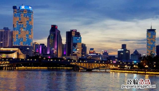自驾游有什么攻略 浙江旅游攻略必去景点推荐
