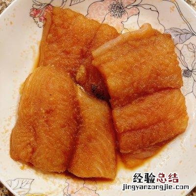 鲜味无敌的外酥里嫩的香煎巴沙鱼柳 巴沙鱼块怎么做才好吃