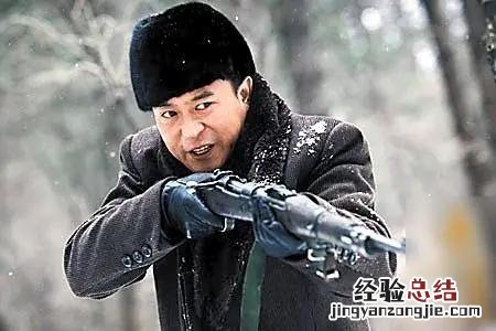 你看过最好的十部谍战剧 近年比较有水平的谍战剧