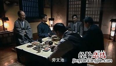 你看过最好的十部谍战剧 近年比较有水平的谍战剧