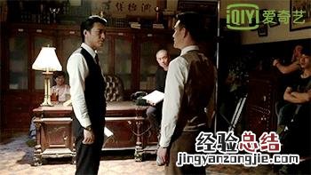 你看过最好的十部谍战剧 近年比较有水平的谍战剧