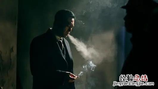 你看过最好的十部谍战剧 近年比较有水平的谍战剧
