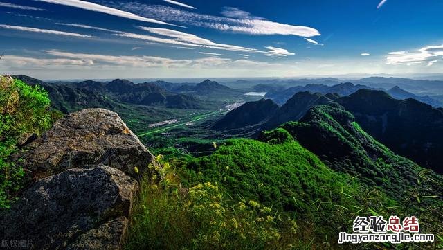 北京春天适合去哪爬山 北京小众爬山景点