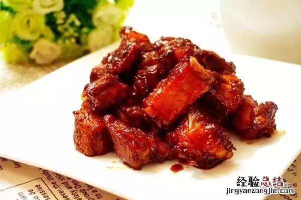 这9种家常菜一吃血糖就飙升 吃什么菜类血糖会升高