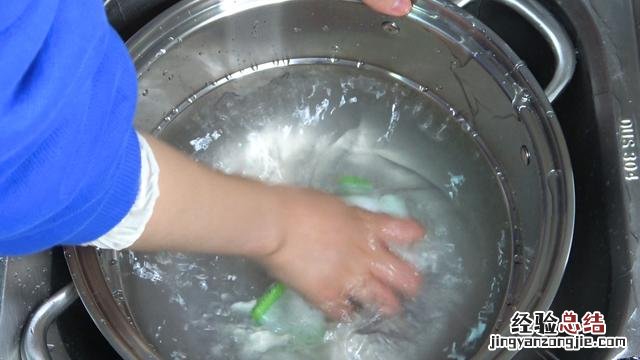 用过的不锈钢锅怎么重新开锅 不锈钢炒锅第一次怎样开锅