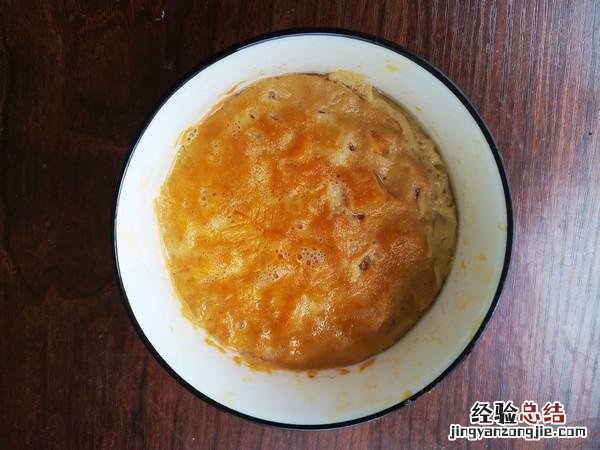 最简单的蒸蛋的做法大全 蒸蛋怎么做简单好吃