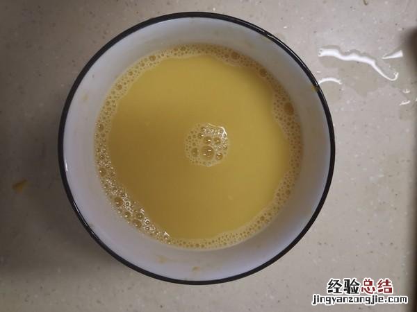 最简单的蒸蛋的做法大全 蒸蛋怎么做简单好吃