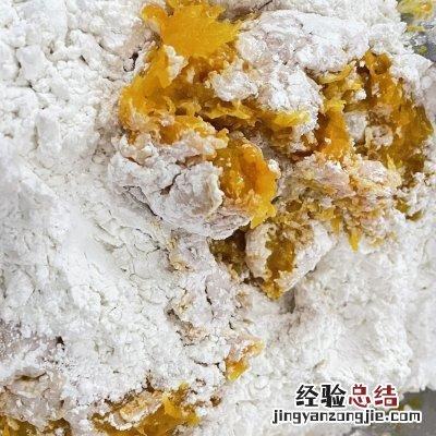 南瓜饼晚上好吃吗 想吃南瓜饼怎么做