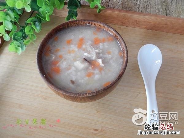 美的豆浆机食谱一览表 美的豆浆机煮粥要多久