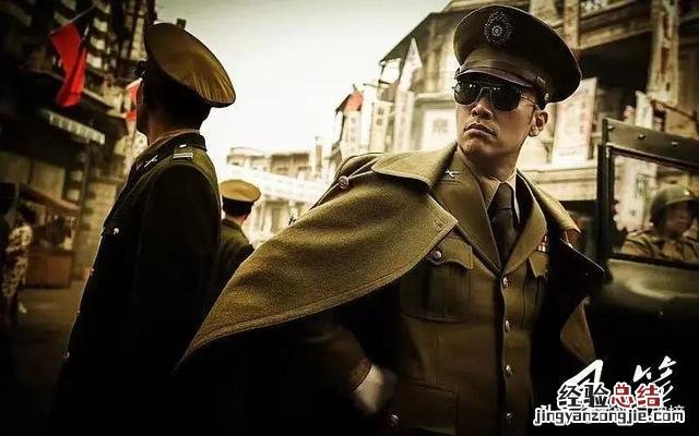 最冷门的十部谍战剧每部都是经典 最近有什么好看的谍战片
