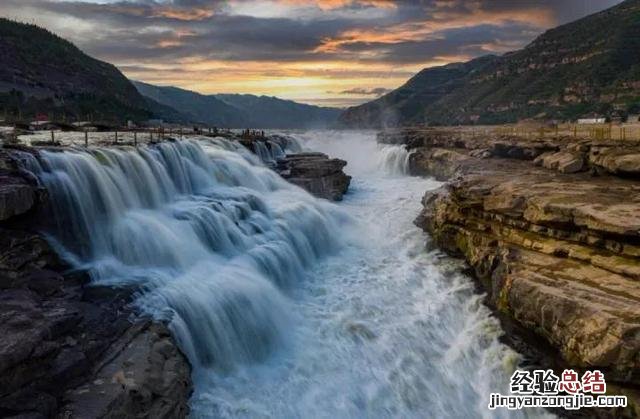 中国十大顶级绝世美景 全国十大著名景点