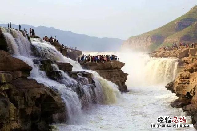 中国十大顶级绝世美景 全国十大著名景点