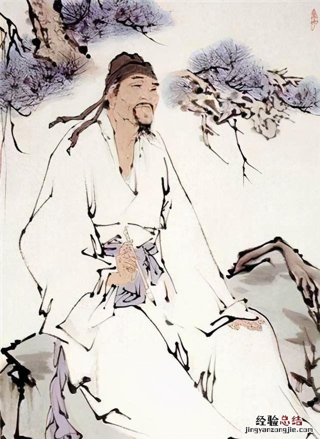 男孩诗经取名大气好听 男孩好听的名字诗经