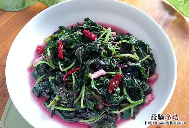 芒种前后可以种什么蔬菜 热天种什么菜不怕热