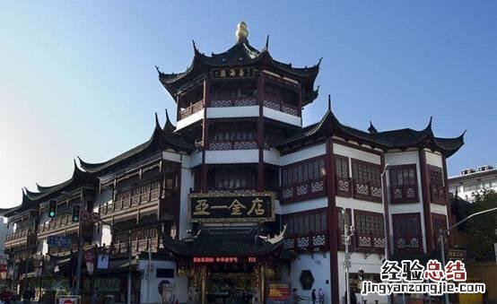 在上海出去旅游最新攻略 两天一夜上海旅游全攻略