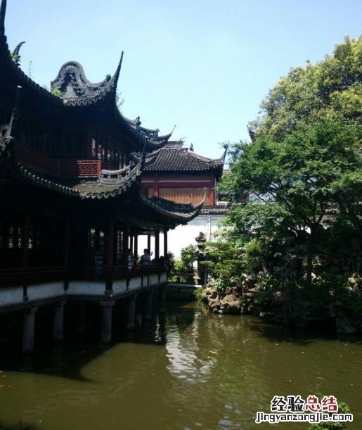 在上海出去旅游最新攻略 两天一夜上海旅游全攻略