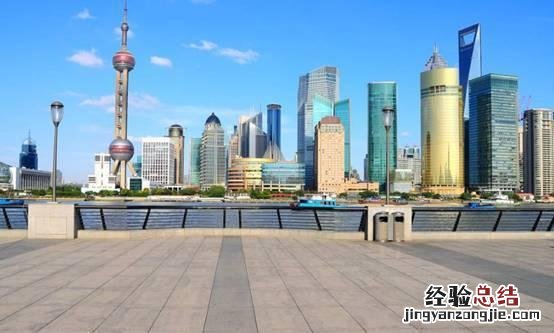 在上海出去旅游最新攻略 两天一夜上海旅游全攻略