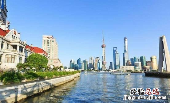 在上海出去旅游最新攻略 两天一夜上海旅游全攻略
