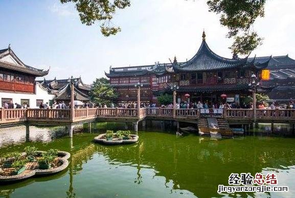 在上海出去旅游最新攻略 两天一夜上海旅游全攻略