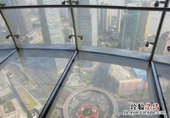 在上海出去旅游最新攻略 两天一夜上海旅游全攻略