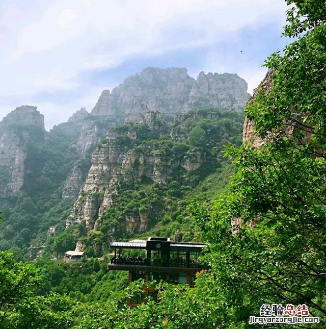 河北省旅游攻略必去景点大全 河北好玩的旅游景点